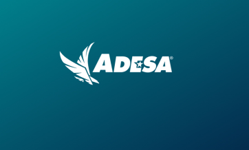 Adesa Auction