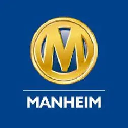 Manheim Auction