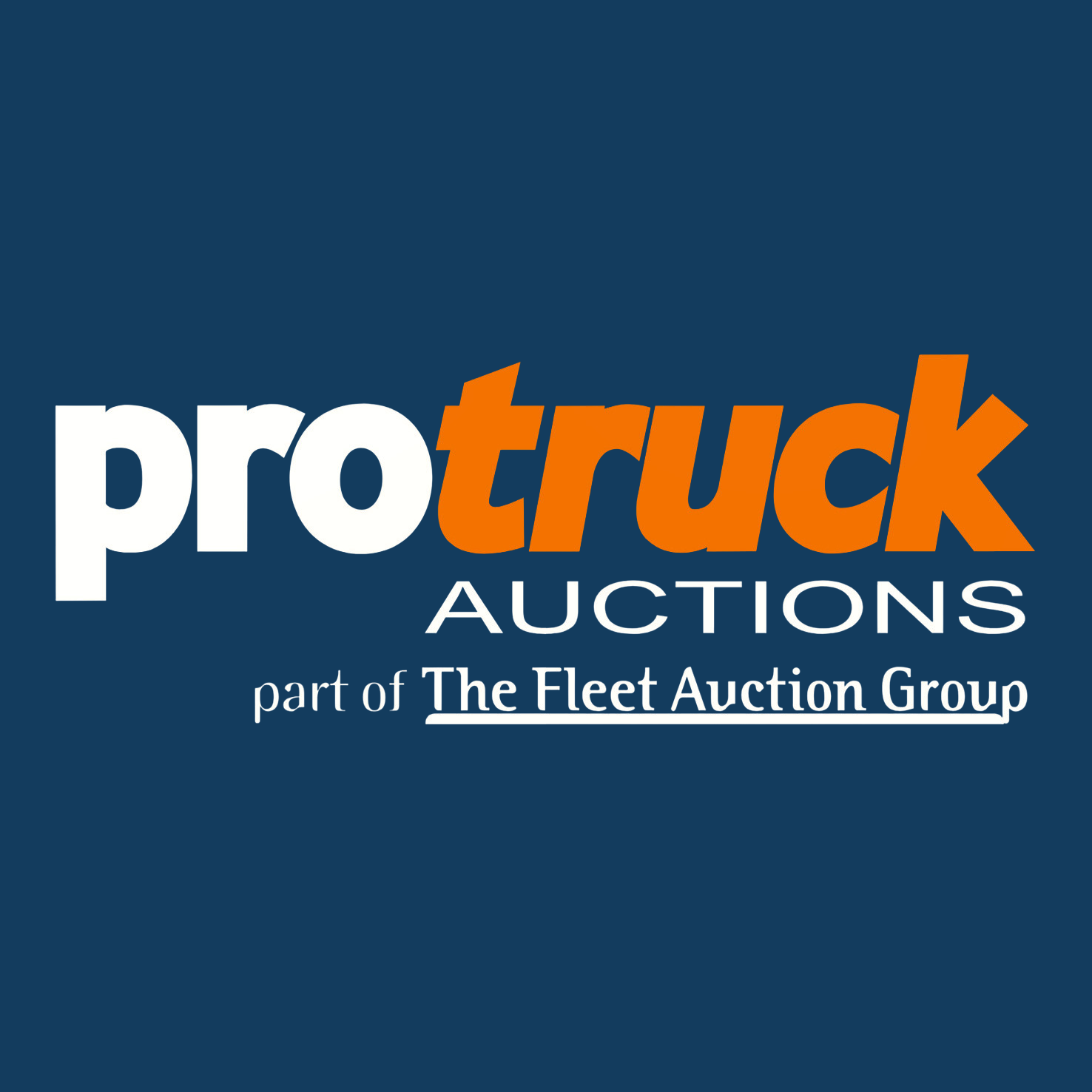 Protruck Auction