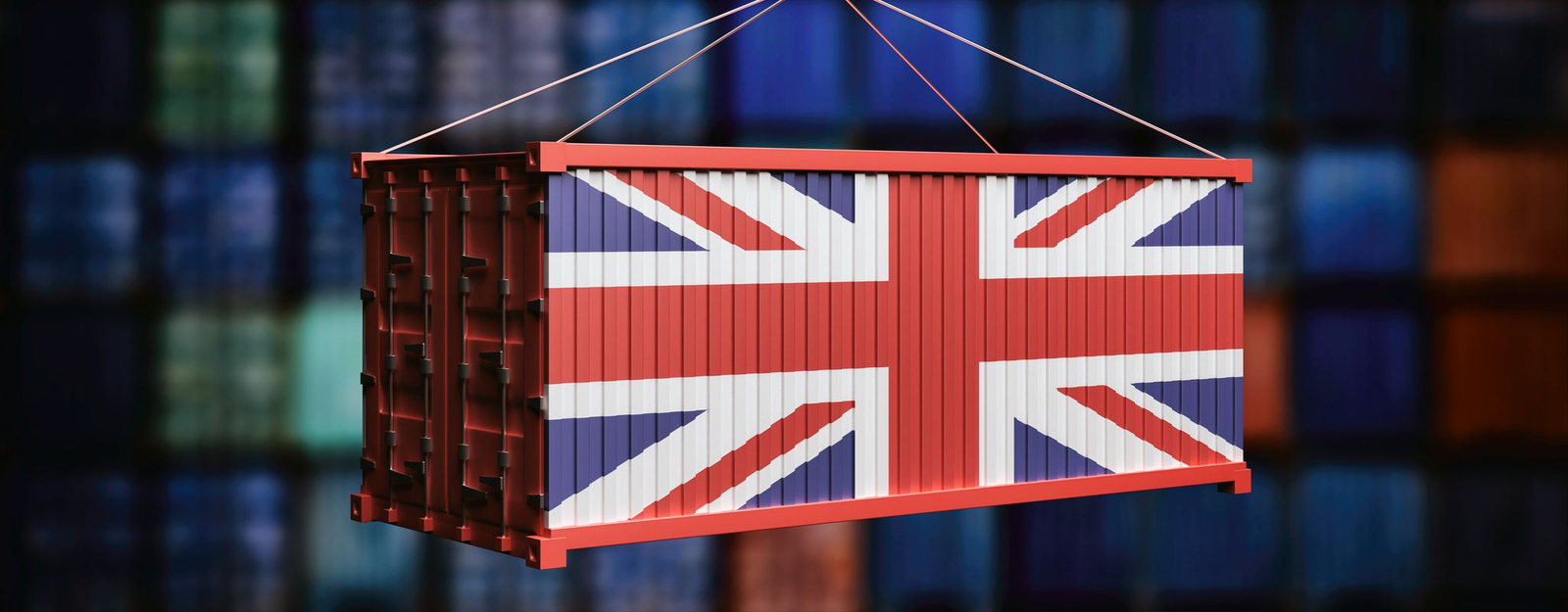 Why Houston Is a Strategic Hub for Global Shipping