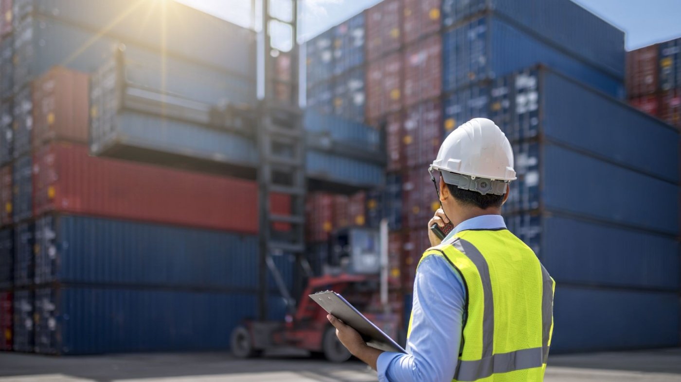 Customs Clearance