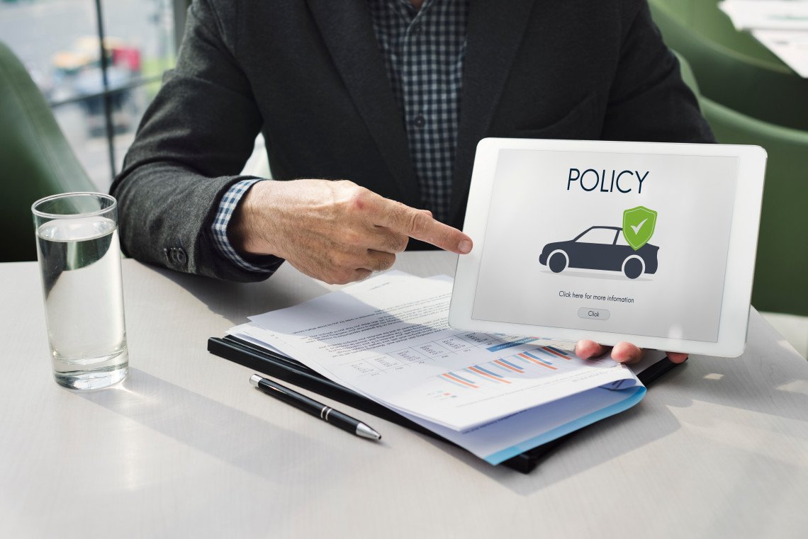 Vehicle Title