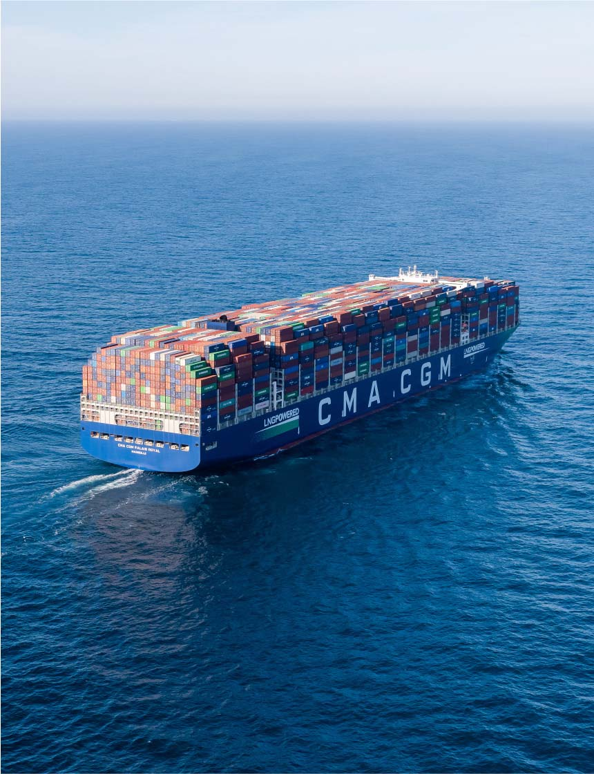 CMA CGM