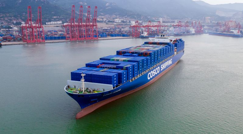 COSCO
