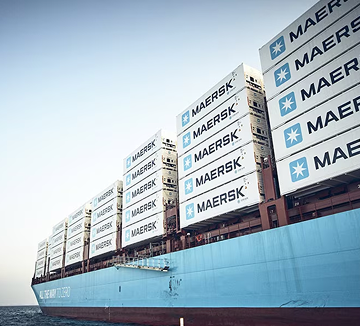MAERSK