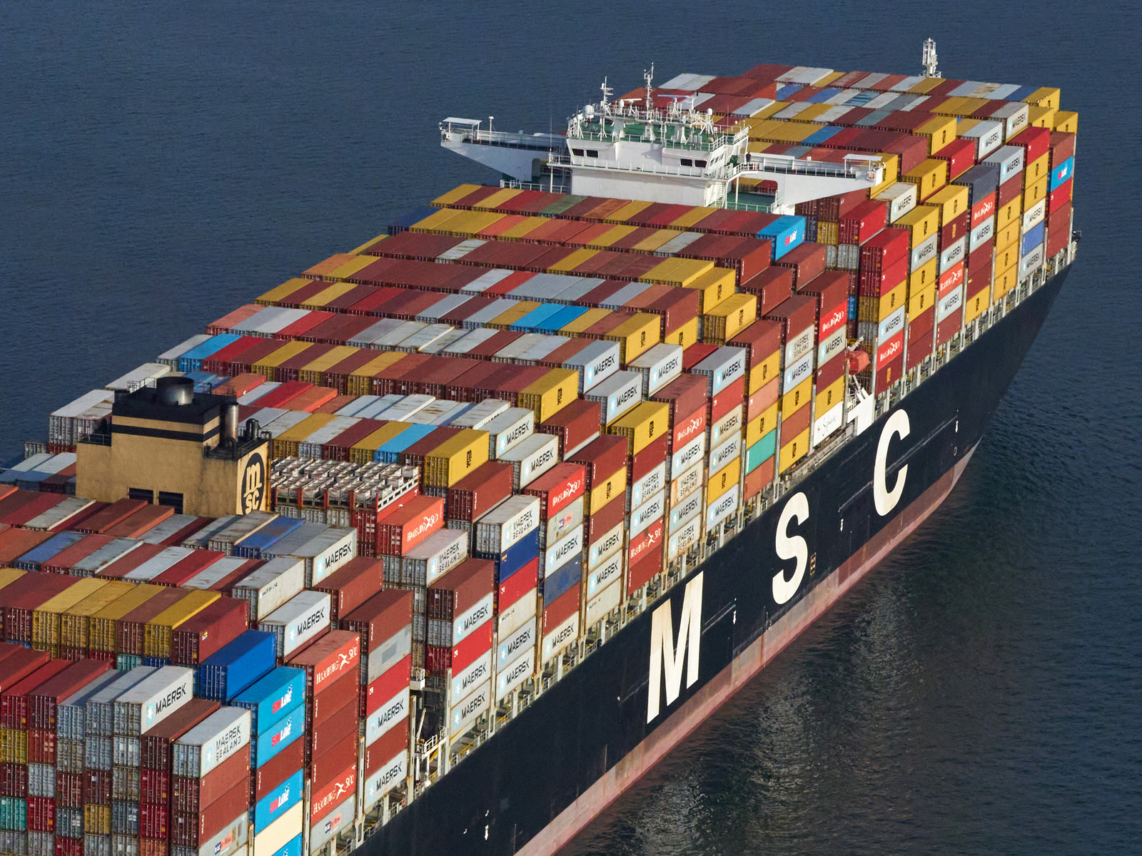 MSC
