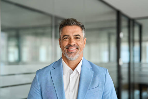 Dean Johaness
